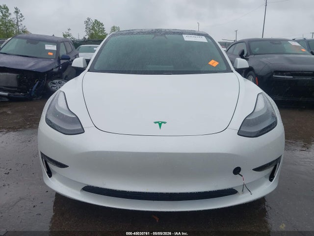 Tesla Model 3 Standard Range Plus Rear-wheel Drive