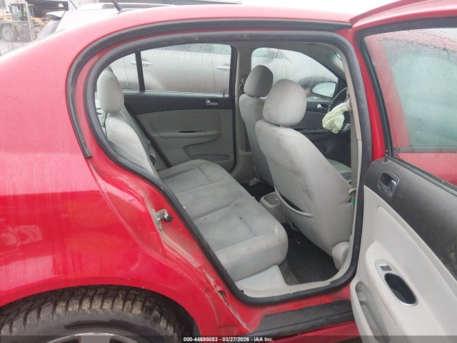 Chevrolet Cobalt Lt