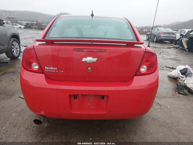 Chevrolet Cobalt Lt