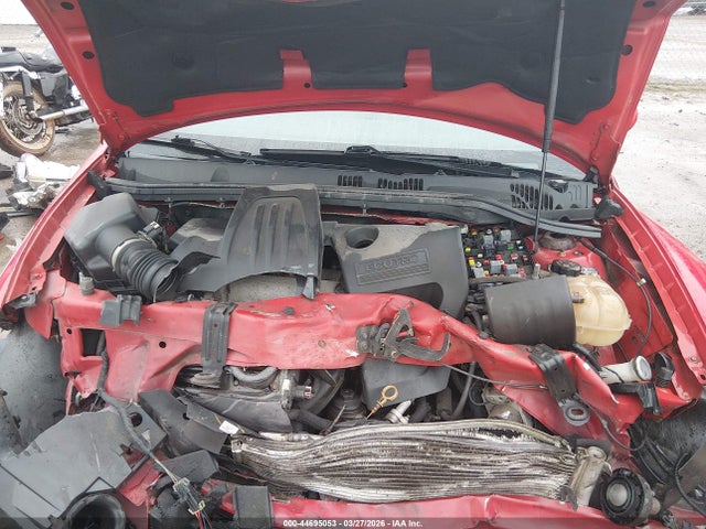 Chevrolet Cobalt Lt