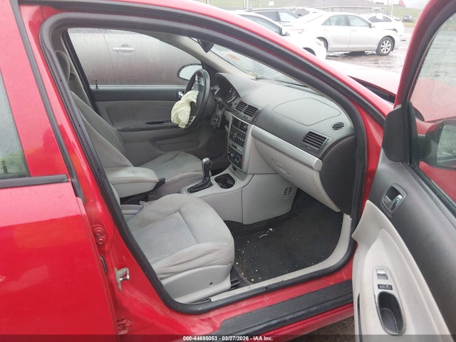 Chevrolet Cobalt Lt