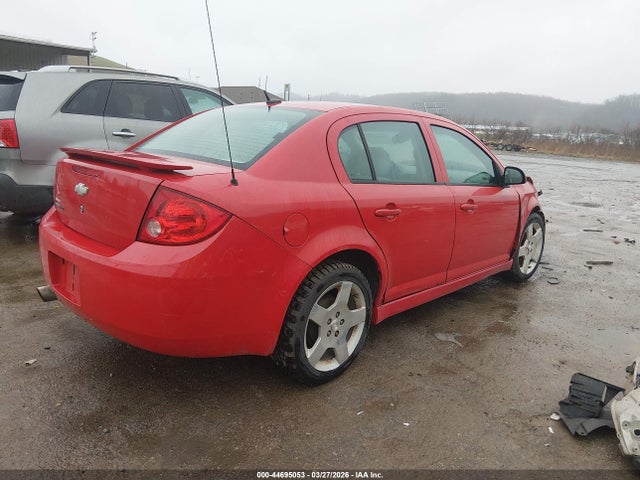 Chevrolet Cobalt Lt