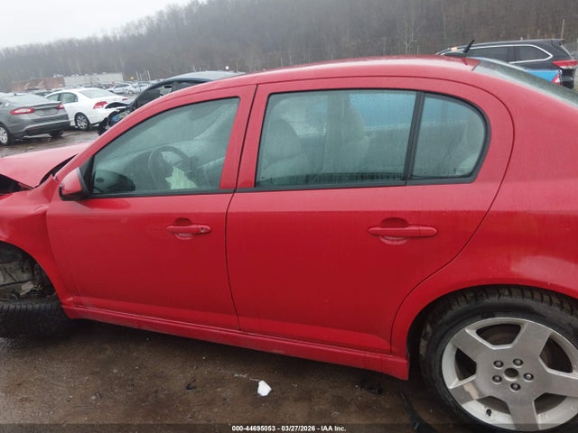Chevrolet Cobalt Lt