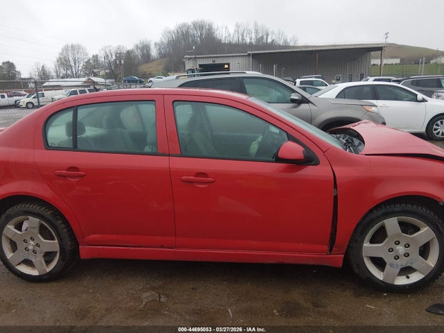 Chevrolet Cobalt Lt