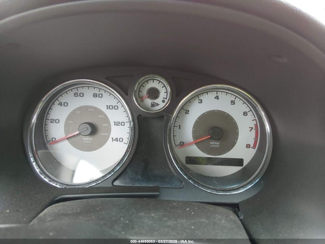 Chevrolet Cobalt Lt