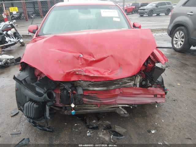 Chevrolet Cobalt Lt