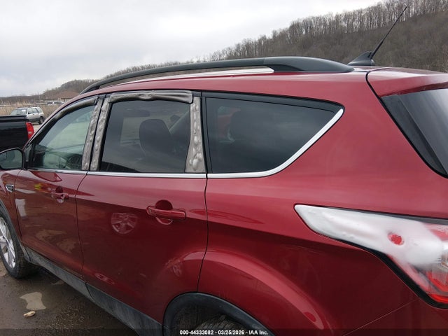 Ford Escape Sel