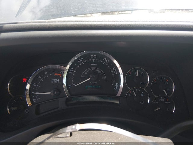 Cadillac Escalade Platinum Edition