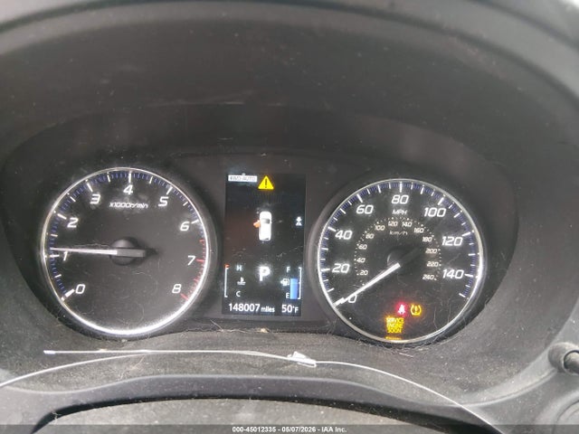 Mitsubishi Outlander Es