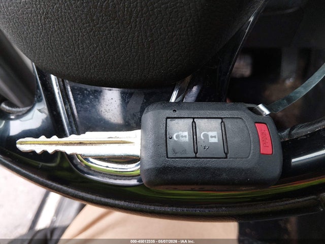Mitsubishi Outlander Es