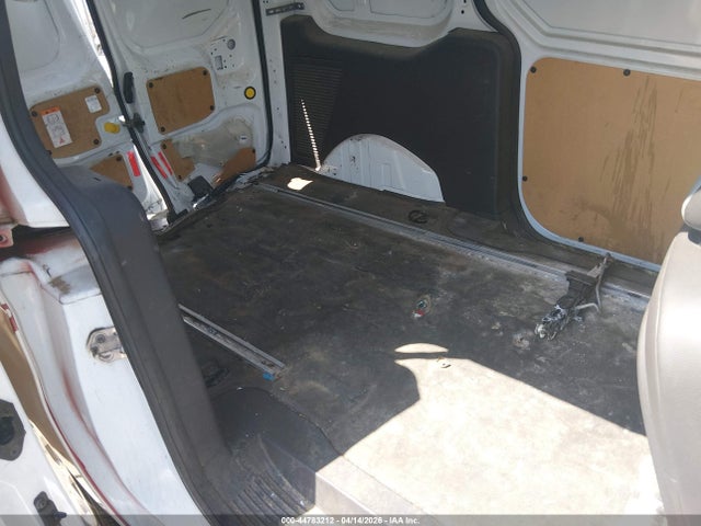 Ford Transit Xl