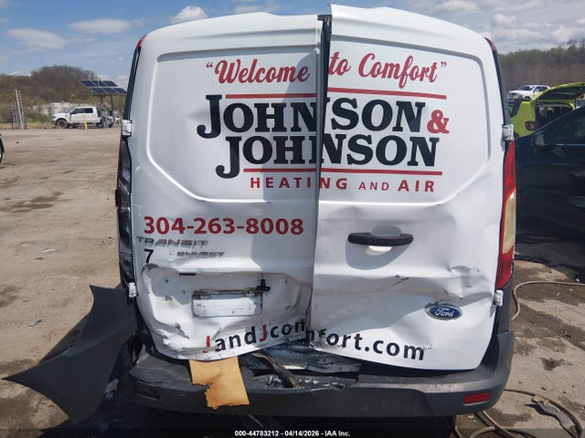 Ford Transit Xl
