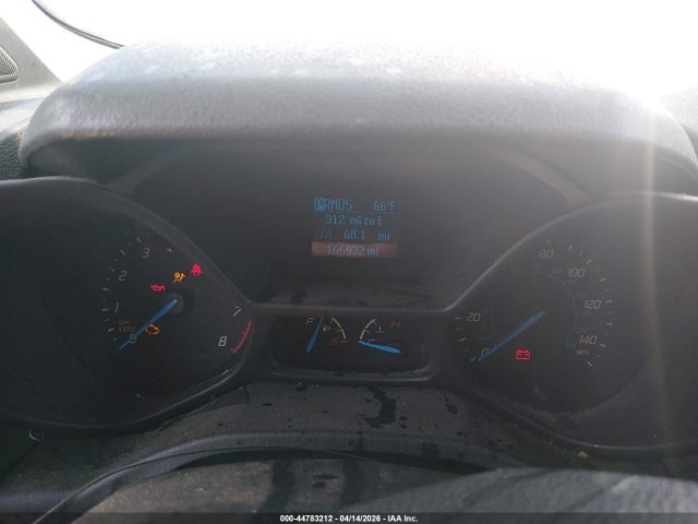 Ford Transit Xl