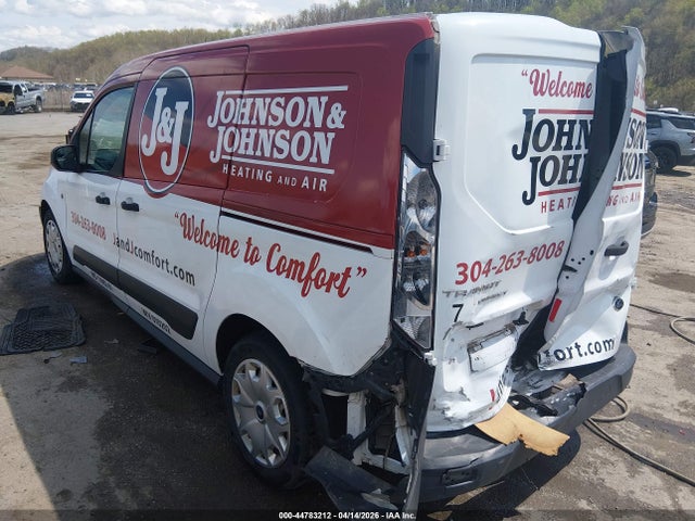 Ford Transit Xl