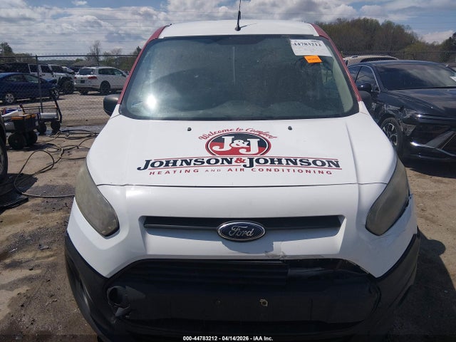 Ford Transit Xl
