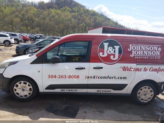 Ford Transit Xl