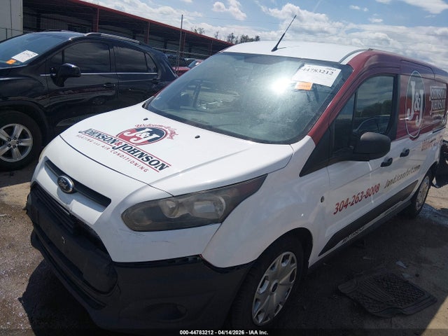 Ford Transit Xl