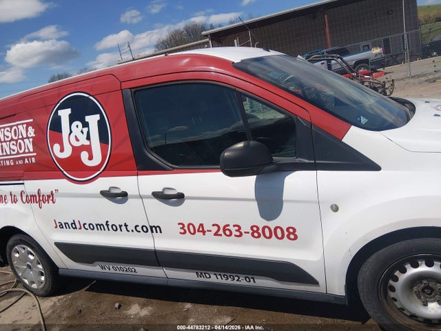 Ford Transit Xl