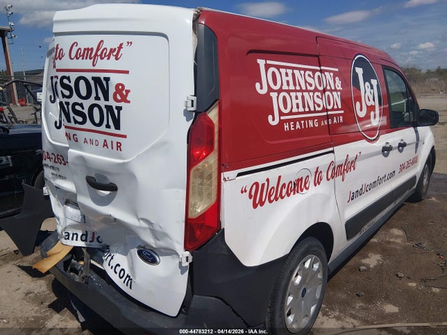 Ford Transit Xl
