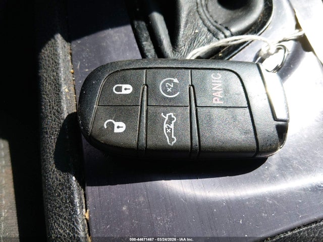 Dodge Charger Gt Awd