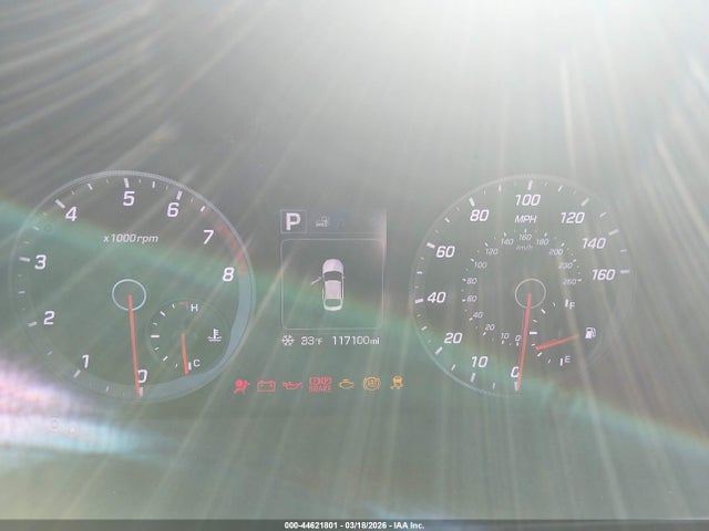 Hyundai SONATA Sport 2.0t