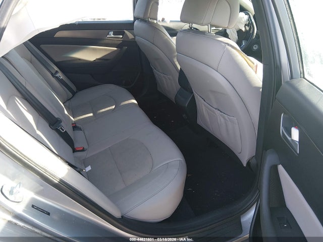 Hyundai SONATA Sport 2.0t