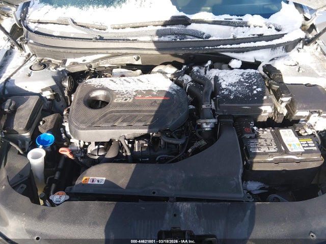 Hyundai SONATA Sport 2.0t