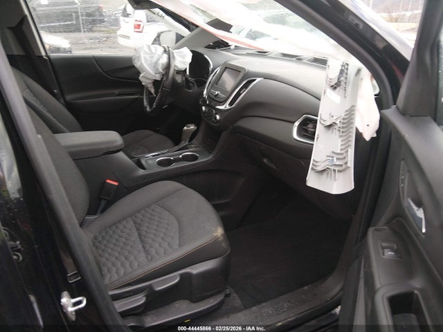 Chevrolet Equinox Awd Lt 2.0l Turbo