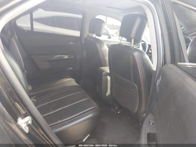 Chevrolet Equinox Ltz