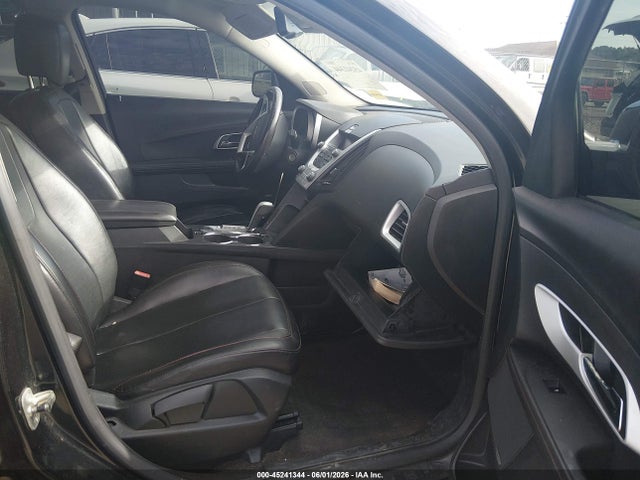 Chevrolet Equinox Ltz