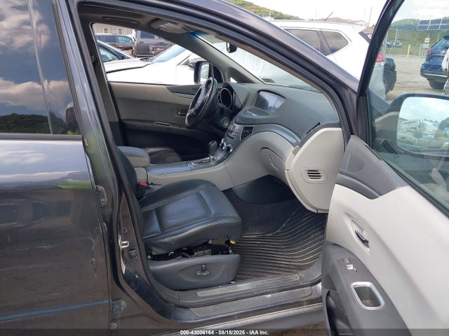 Subaru Tribeca 3.6r Limited