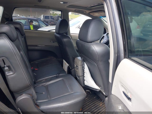 Subaru Tribeca 3.6r Limited
