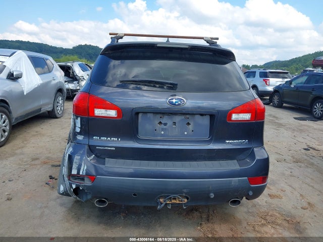 Subaru Tribeca 3.6r Limited