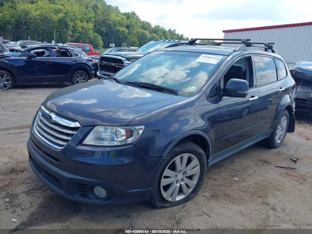Subaru Tribeca 3.6r Limited