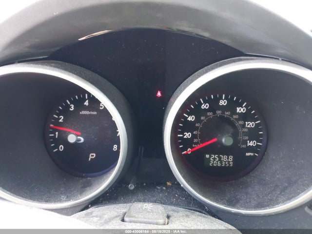 Subaru Tribeca 3.6r Limited