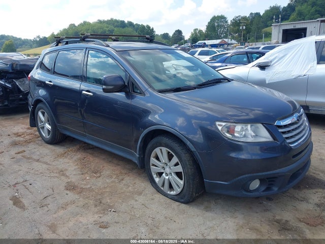 Salvage Subaru Tribeca Image
