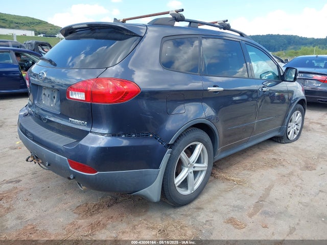 Subaru Tribeca 3.6r Limited