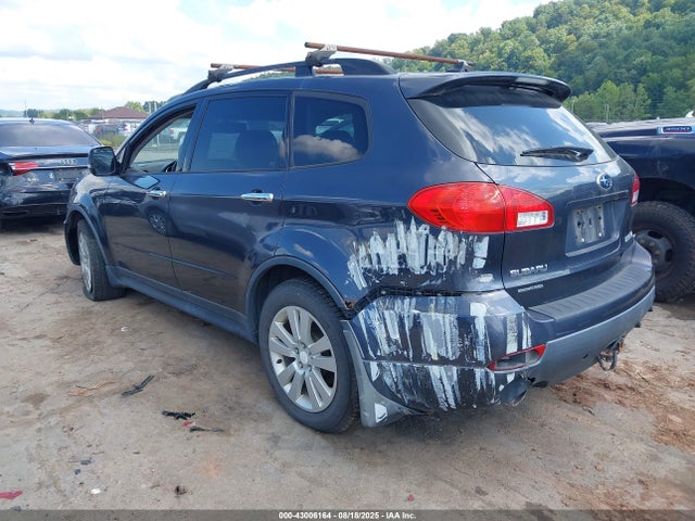Subaru Tribeca 3.6r Limited