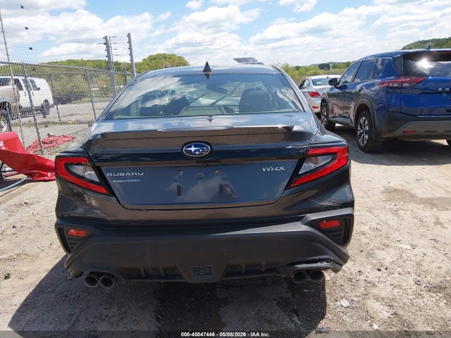 Subaru WRX Premium