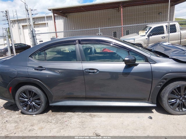 Subaru WRX Premium