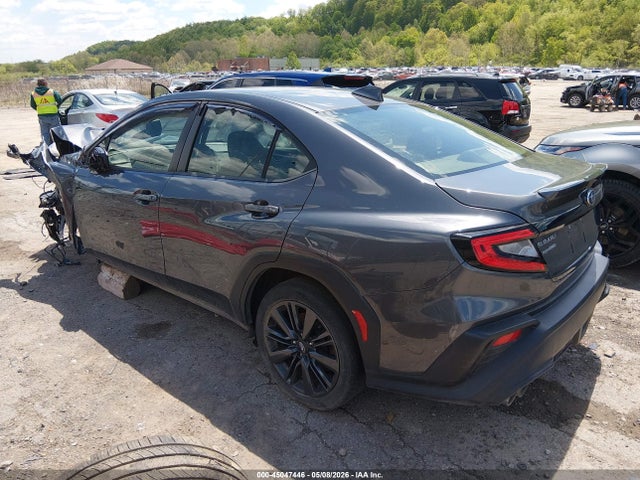 Subaru WRX Premium