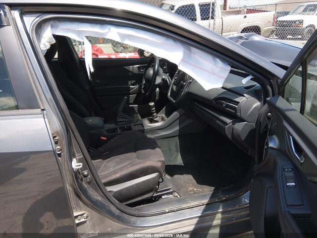 Subaru WRX Premium