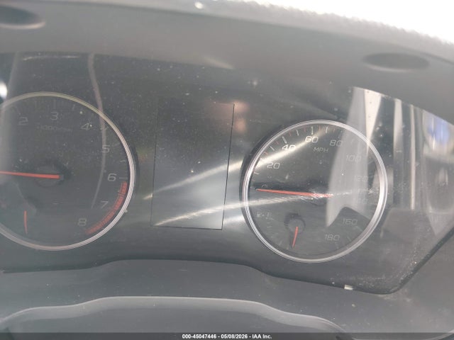 Subaru WRX Premium