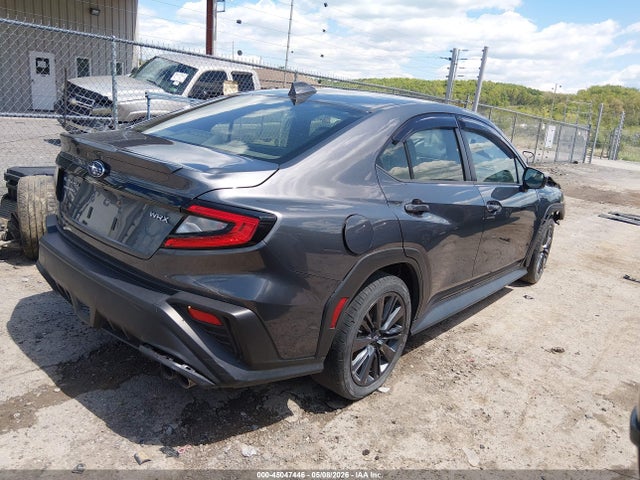 Subaru WRX Premium