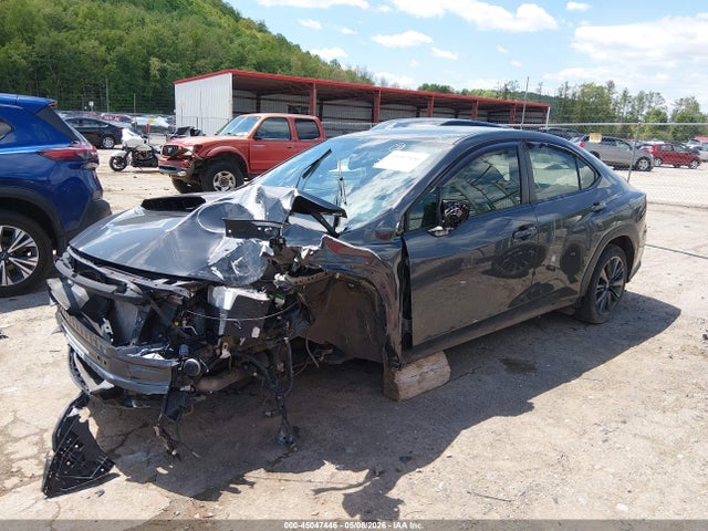 Subaru WRX Premium