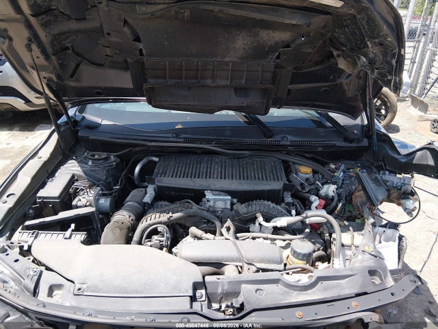 Subaru WRX Premium