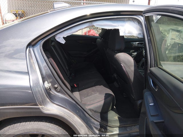 Subaru WRX Premium