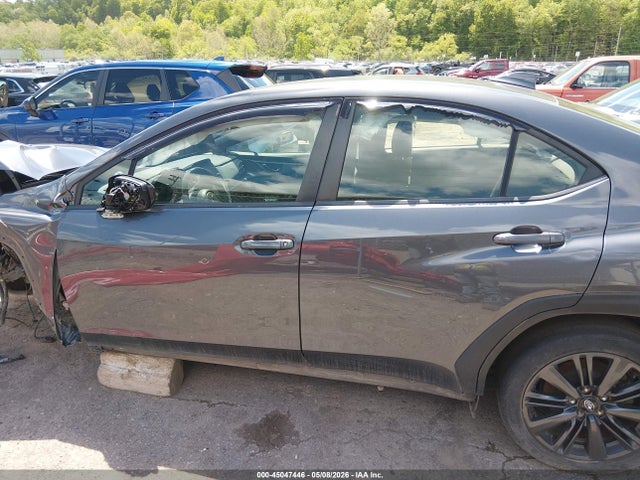 Subaru WRX Premium