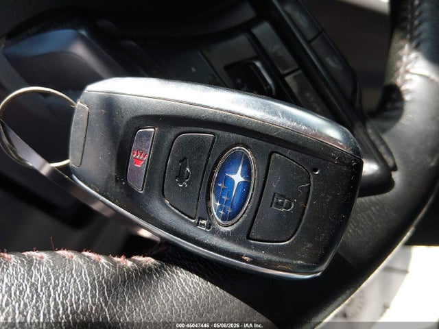 Subaru WRX Premium