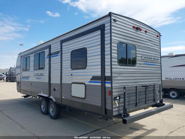 Coachmen Catalina